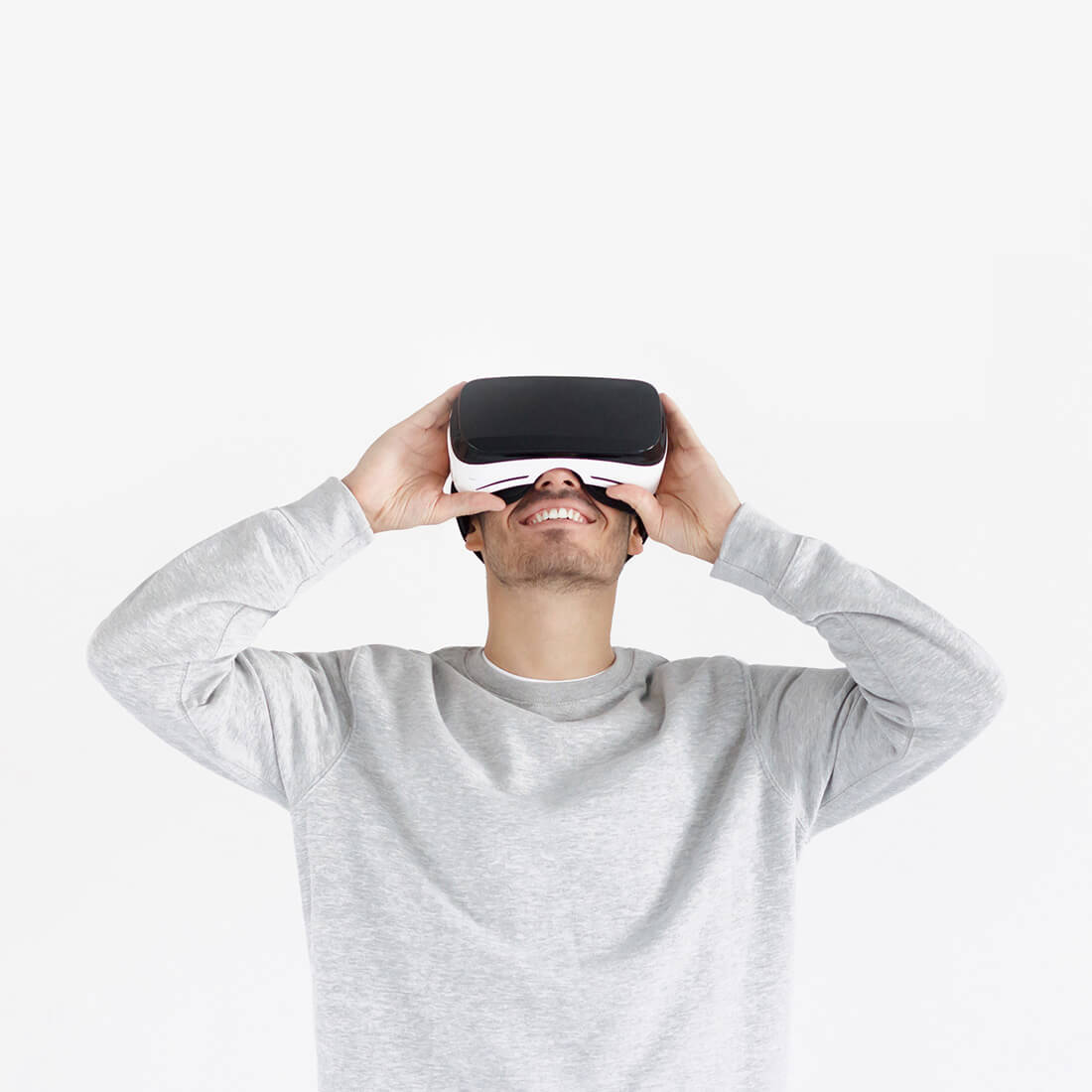 Immersive experience Immersive experience