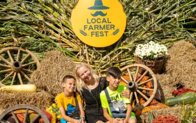 Фестиваль Local Farmer Fest 2023 Фестиваль Local Farmer Fest 2023