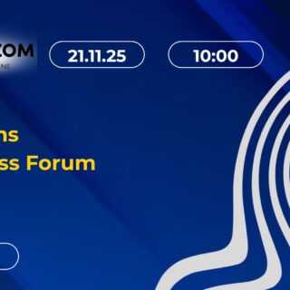 В Калуші пройде Veterans Business Forum 2025