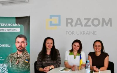 Робоча зустріч з ветеранами, членами їхніх родин та ВПО Верховинської громади Робоча зустріч з ветеранами, членами їхніх родин та ВПО Верховинської громади